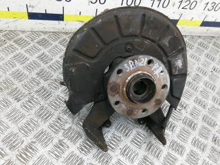 ступица передняя правая Volkswagen Caddy 3 поколение 2007, 2.0 л., SDi, дизель, МКПП