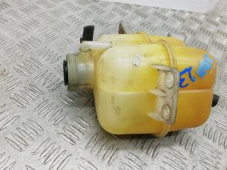 бачок расширительный Chevrolet Spark M300 2012, 1.2 л., бензин, МКПП, хетчбэк 5 дв.