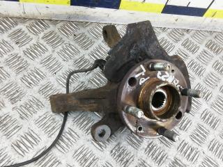 ступица передняя левая Chevrolet Spark M300 2012, 1.2 л., бензин, МКПП, хетчбэк 5 дв.