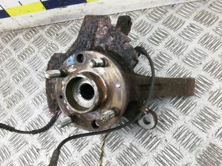 ступица передняя правая Chevrolet Spark M300 2012, 1.2 л., бензин, МКПП, хетчбэк 5 дв.