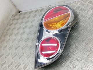 фонарь задний правый Chevrolet Spark M300 2012, 1.2 л., бензин, МКПП, хетчбэк 5 дв.