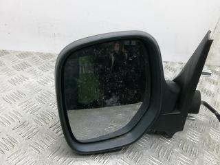 зеркало наружное левое Citroen Berlingo 1 поколение (M59) [рестайлинг] 2005, 1.9 л., D, дизель, МКПП