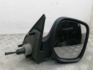 зеркало наружное правое Citroen Berlingo 1 поколение (M59) [рестайлинг] 2005, 1.9 л., D, дизель, МКПП