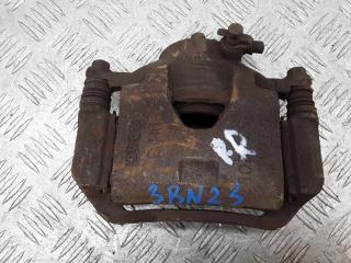 суппорт передний правый Chevrolet Spark M300 2012, 1.2 л., бензин, МКПП, хетчбэк 5 дв.