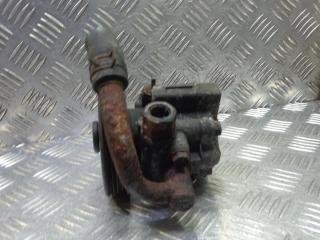 насос гидроусилителя руля Chevrolet Spark M300 2012, 1.2 л., бензин, МКПП, хетчбэк 5 дв.