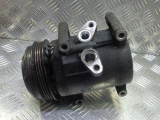 компрессор кондиционера Chevrolet Spark M300 2012, 1.2 л., бензин, МКПП, хетчбэк 5 дв.