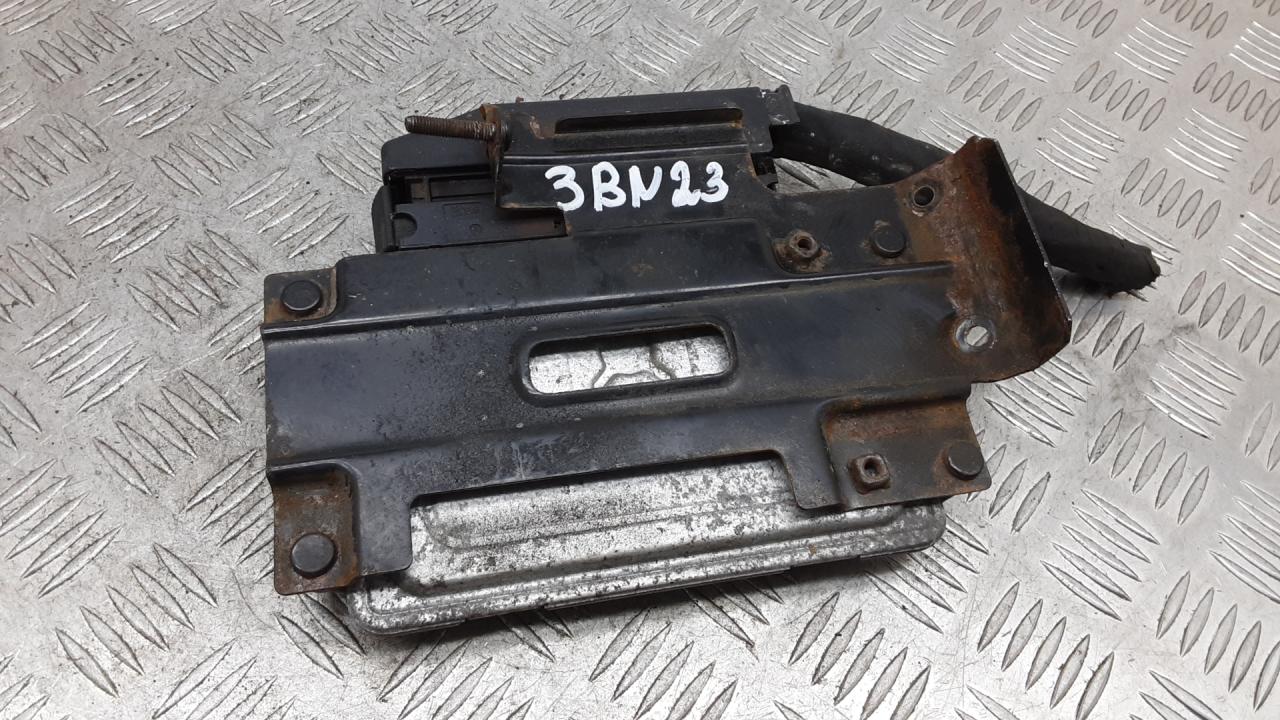 блок управления (другие) Chevrolet Spark M300 2012, 1.2 л., бензин, МКПП, хетчбэк 5 дв., 25184853, 5WY1K73A, 96958816 - фото №1