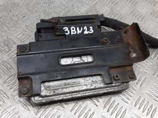 блок управления (другие) Chevrolet Spark M300 2012, 1.2 л., бензин, МКПП, хетчбэк 5 дв., 25184853, 5WY1K73A, 96958816