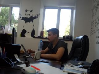 бачок омывателя Audi A4 B8/8K 2009, 2.0 л., CAHA, дизель, АКПП, седан, правый руль