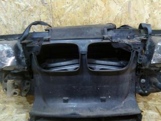 передняя панель крепления облицовки (телевизор) BMW 3 серия E46 2000, 19.0 л., бензин, седан