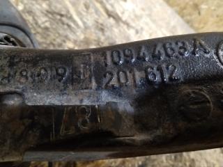 ступица BMW 3 серия E46 [рестайлинг] 2004, 19.0 л., бензин, седан, 1094463A