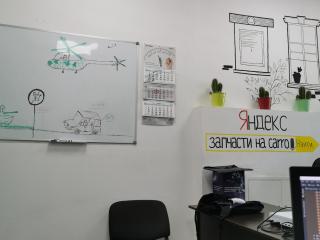 бачок омывателя Volkswagen Crafter 1 поколение 2010, 2.5 л., BJK, дизель