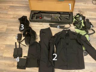 фонарь задний правый Renault Espace 3 поколение 2001, 2.0 л., бензин