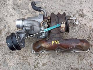 турбина BMW 3 серия F30/F31/F34 [рестайлинг] 2016, 2.0 л., N20 B20 B, бензин, 7588938