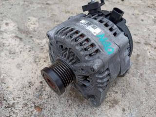 генератор BMW 3 серия F30/F31/F34 [рестайлинг] 2016, 2.0 л., N20 B20 B, бензин, 7605478