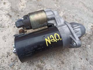 стартер BMW 3 серия F30/F31/F34 [рестайлинг] 2016, 2.0 л., N20 B20 B, бензин, 7638194