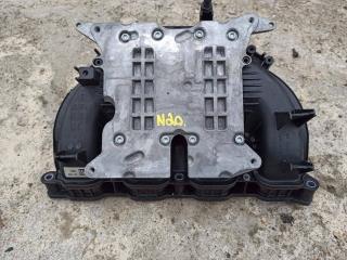 коллектор впускной BMW 3 серия F30/F31/F34 [рестайлинг] 2016, 2.0 л., N20 B20 B, бензин, 7588126