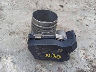 заслонка дроссельная BMW 3 серия F30/F31/F34 [рестайлинг] 2016, 2.0 л., N20 B20 B, бензин, 7588625