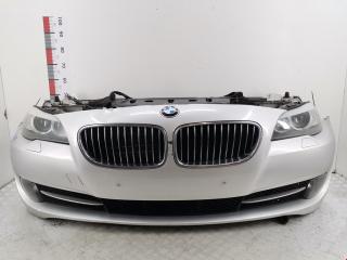 передняя часть (ноускат) BMW 5 серия F07/F10/F11 2011, 3.0 л., дизель, АКПП, седан, R0B2B3F22K1V1
