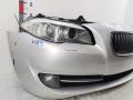 передняя часть (ноускат) BMW 5 серия F07/F10/F11 2011, 3.0 л., дизель, АКПП, седан, R0B2B3F22K1V1 - фото №3