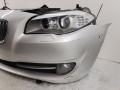 передняя часть (ноускат) BMW 5 серия F07/F10/F11 2011, 3.0 л., дизель, АКПП, седан, R0B2B3F22K1V1 - фото №6