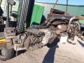 двигатель Renault Magnum 4 поколение 2006, 12.1 л., дизель, АКПП, DXI12480 - фото №4
