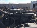 двигатель Scania P 2 поколение 2000, 10.6 л., дизель, АКПП, DC1103 - фото №3