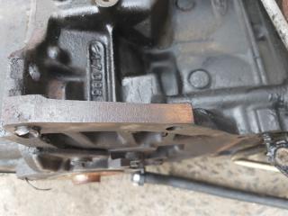 двигатель Ford Galaxy 1 поколение 1999, 2.0 л., бензин, МКПП, минивэн, NSE