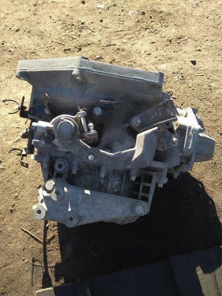 КПП механическая (МКПП) Opel Insignia 1 поколение (A) 2009, 2.0 л., дизель, МКПП, хетчбэк 5 дв., GM55561659 - фото №1