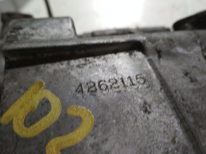 КПП автоматическая (АКПП) Honda CR-V 2 поколение 2002, 2.0 л., бензин, АКПП, внедорожник 5 дв., 42D1110 - фото №1