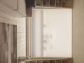 заглушка (решетка) в бампер BMW 2011 - фото №2