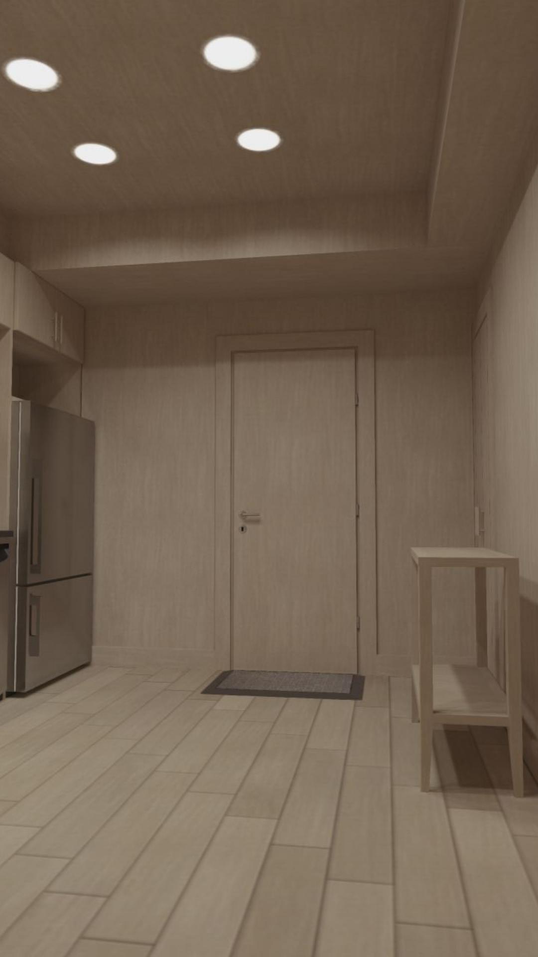 молдинг переднего бампера BMW 2011 - фото №1