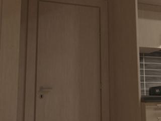 молдинг переднего бампера BMW 2011