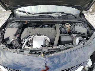 бачок омывателя Volvo XC90 1 поколение 2004, 2.9 л., бензин, АКПП, внедорожник 5 дв.