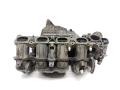 Bluetooth антенна Toyota Avensis Verso 1 поколение [рестайлинг] ACM21 (2003 - 2009), 1.6 л., 12RJ, бензин - фото №3