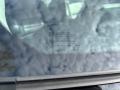 Bluetooth антенна Toyota Avensis Verso 1 поколение [рестайлинг] ACM21 (2003 - 2009), 1.6 л., 12RJ, бензин - фото №6