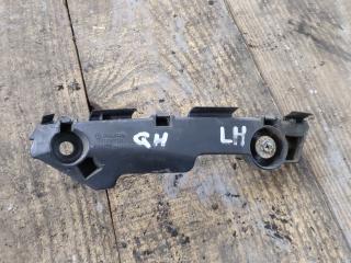 крепление бампера Mazda 6 GH [рестайлинг] 2011, 2.2 л., дизель, 6МКПП, хетчбэк 5 дв.