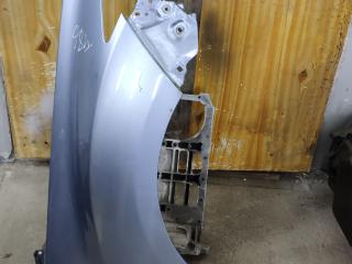 крыло переднее правое Mazda 6 GH [рестайлинг] 2011, 2.2 л., дизель, 6МКПП, хетчбэк 5 дв.