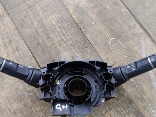 переключатель подрулевой (стрекоза) Mazda 6 GH [рестайлинг] 2011, 2.2 л., дизель, 6МКПП, хетчбэк 5 дв.