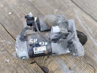 стартер Mazda 6 GH [рестайлинг] 2011, 2.2 л., дизель, 6МКПП, хетчбэк 5 дв.