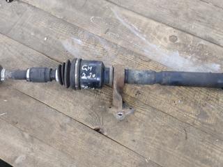 полуось передняя правая (приводной вал, ШРУС) Mazda 6 GH [рестайлинг] 2011, 2.2 л., дизель, 6МКПП, хетчбэк 5 дв.