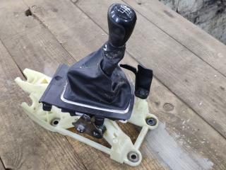 кулиса Mazda 6 GH [рестайлинг] 2011, 2.2 л., дизель, 6МКПП, хетчбэк 5 дв.