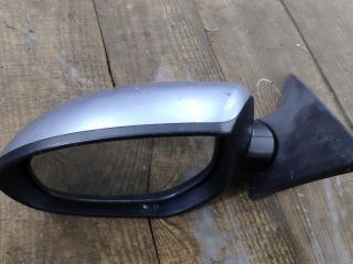 зеркало наружное левое Mazda 6 GH [рестайлинг] 2011, 2.2 л., дизель, 6МКПП, хетчбэк 5 дв.