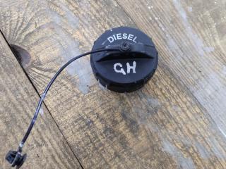 пробка топливного бака Mazda 6 GH [рестайлинг] 2011, 2.2 л., дизель, 6МКПП, хетчбэк 5 дв.