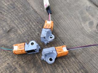 датчик удара Mazda 6 GH [рестайлинг] 2011, 2.2 л., дизель, 6МКПП, хетчбэк 5 дв., GDK4-57KC0