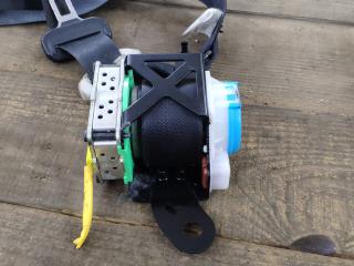 ремень безопасности Mazda 6 GH [рестайлинг] 2011, 2.2 л., дизель, 6МКПП, хетчбэк 5 дв.