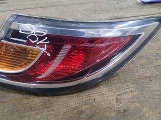 фонарь задний правый Mazda 6 GH [рестайлинг] 2011, 2.2 л., дизель, 6МКПП, хетчбэк 5 дв.