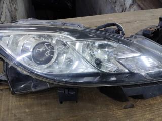 фара правая Mazda 6 GH [рестайлинг] 2011, 2.2 л., дизель, 6МКПП, хетчбэк 5 дв.