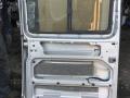 дверь сдвижная Volkswagen Multivan T5 2006, 2.5 л., дизель, минивэн - фото №2