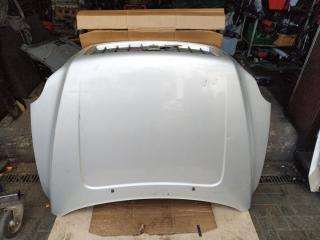 капот Volvo XC90 1 поколение 2005, 2.4 л., дизель, универсал